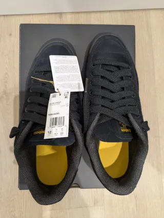 Zapatillas Reebok Negras