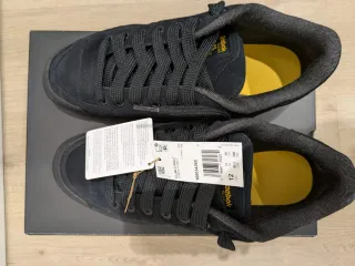 Zapatillas Reebok Negras