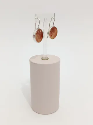 Pendientes Elisa Brunells