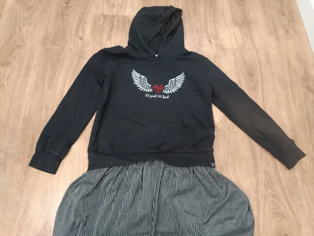 Vestido Boboli niña Talla 14