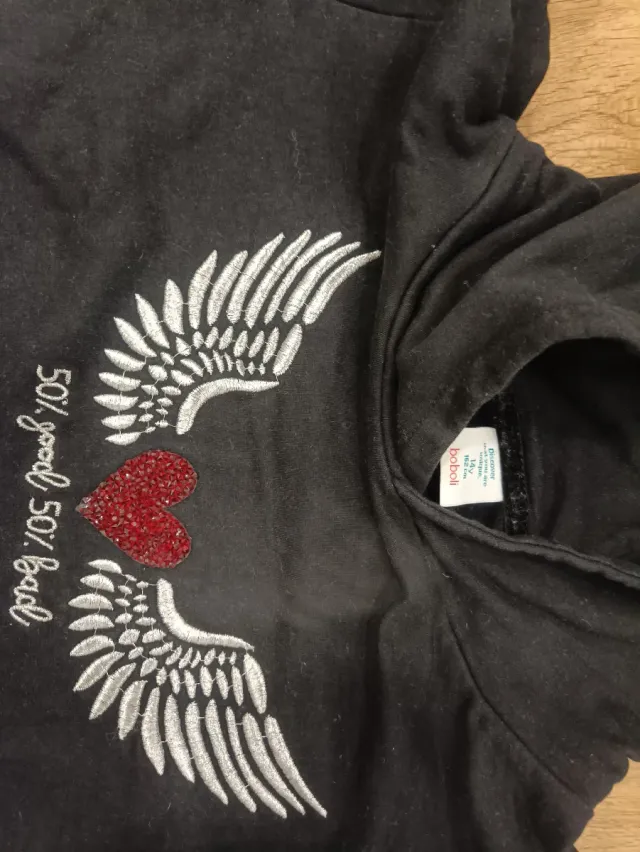 Vestido Boboli niña Talla 14