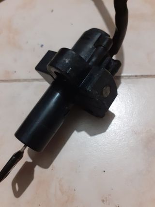 Llave de encendido Transalp XL600V