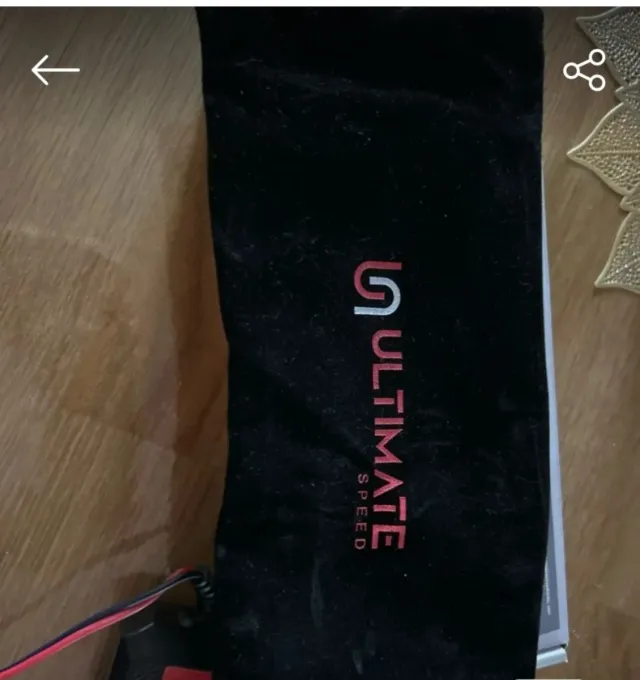 Cargador Batería Coche Moto Ultimate Speed