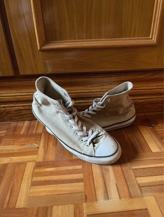 Zapatillas Converse Chuck Taylor Talla 43