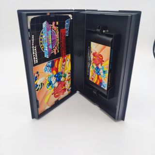 Monster Land gioco per Sega Mega Drive