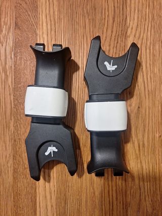 Adaptador Maxi-Cosi Bugaboo Camaleon
