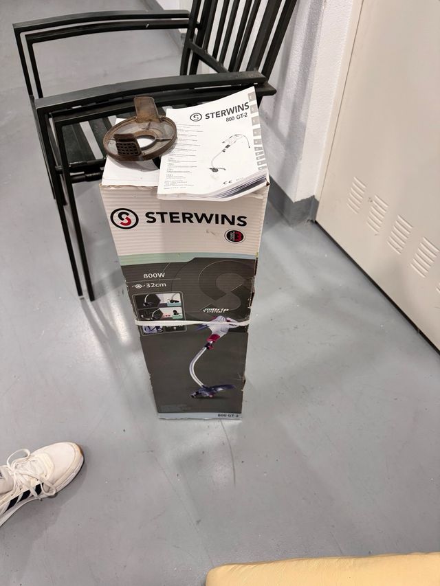 Recortabordes STERWINS