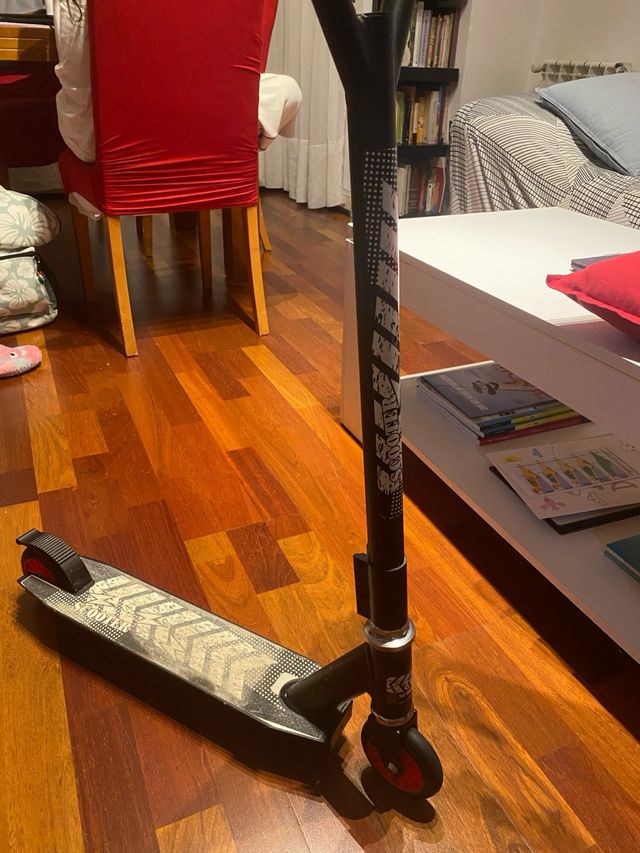 Monopattino Freestyle Decathlon