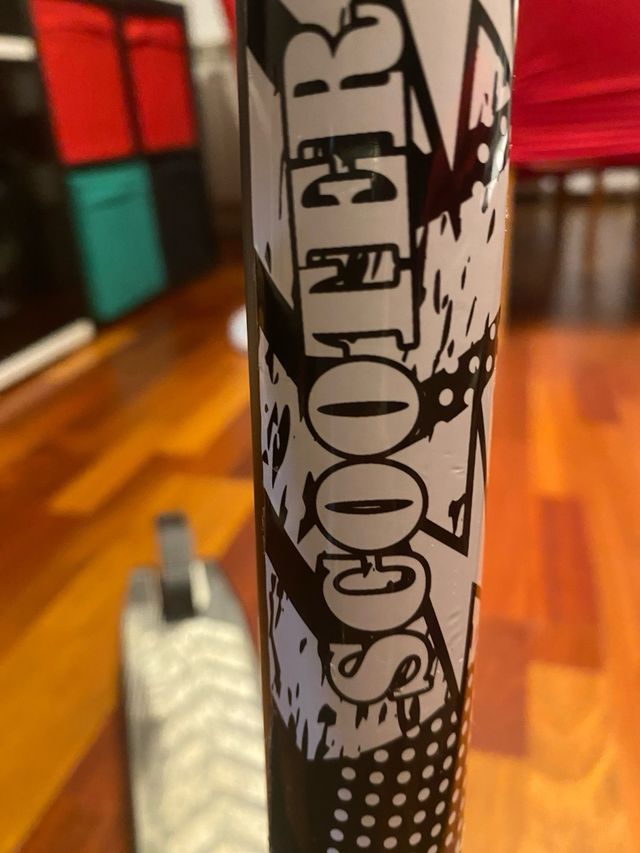 Monopattino Freestyle Decathlon