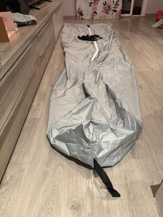 Copertura per kayak o tavola da surf