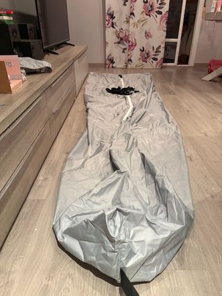 Copertura per kayak o tavola da surf
