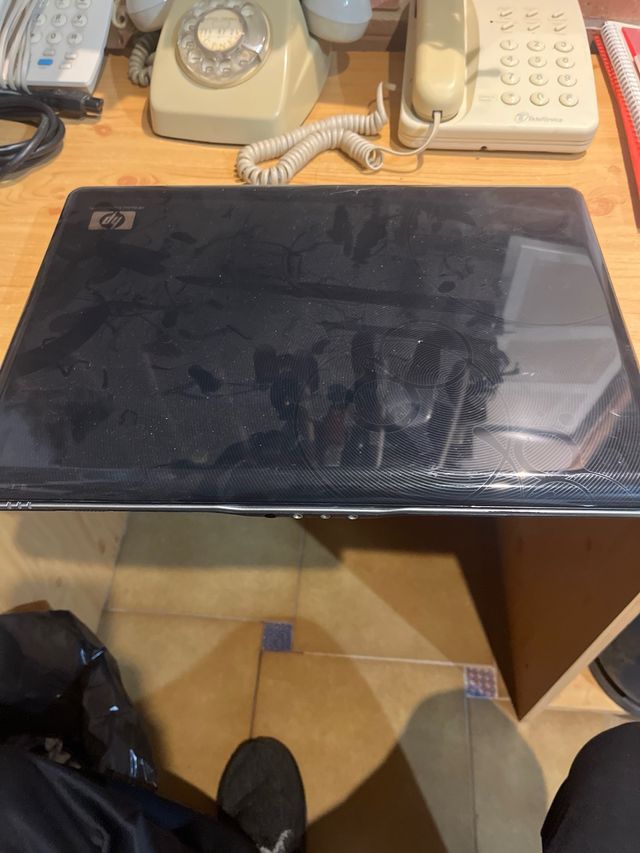 Notebook HP Pavilion Entertainment