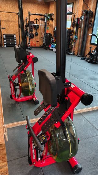 Remo de agua First Degree Newport Challenge AR