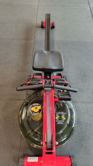 Remo de agua First Degree Newport Challenge AR