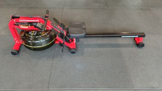 Remo de agua First Degree Newport Challenge AR