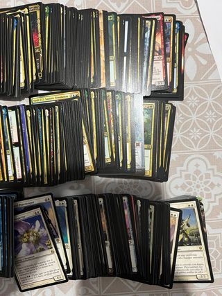 Pacchetto di carte rare Magic The Gathering MTG