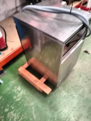 Máquina de hielo Fagor