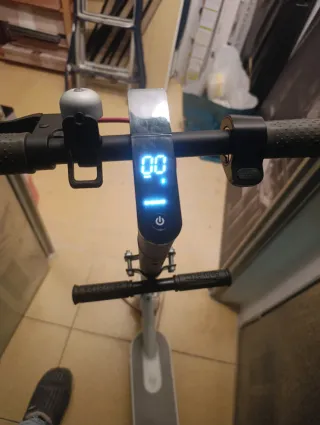 Patinete Eléctrico Xiaomi