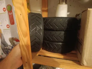 Patinete Eléctrico Xiaomi