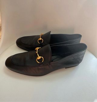 Scarpe Gucci originali