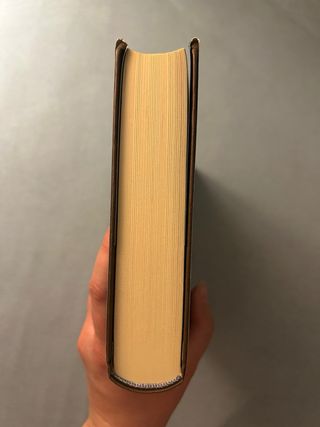 Libro Un traidor como los nuestros John Le Carré.