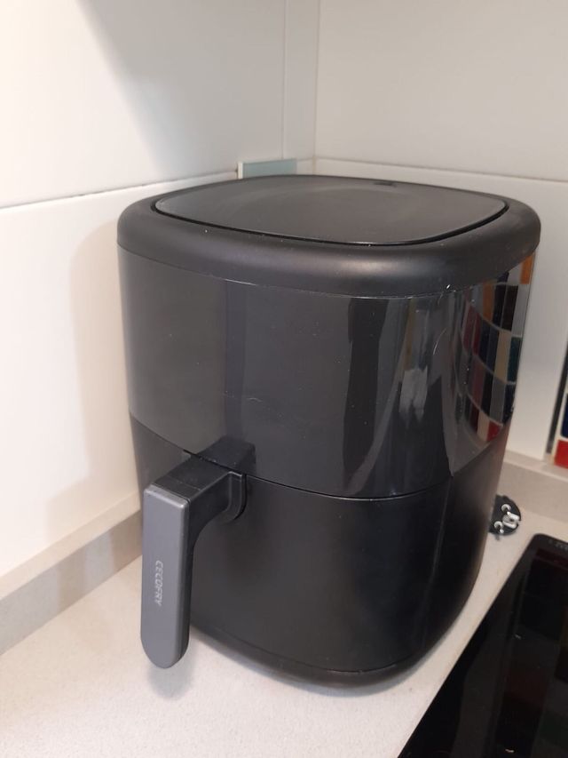 Freidora de aire Cecofry