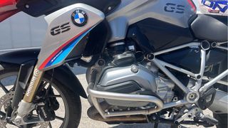BMW R1200GS Adventure