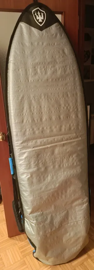 Tabla Surf Luis García