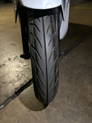 Sym Symphony SR 125 (2024) (PRECIO NEGOCIABLE)