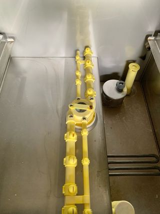 LAVAVAJILLAS MOVILFRIT S40N TV049643