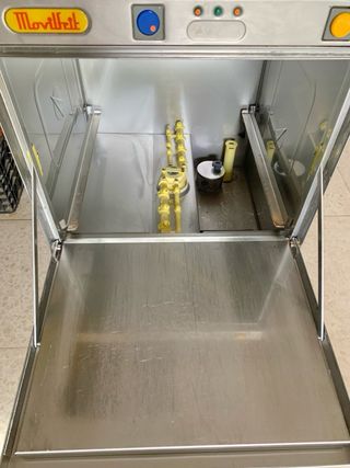 LAVAVAJILLAS MOVILFRIT S40N TV049643