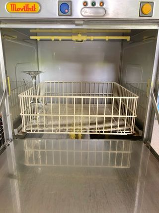 LAVAVAJILLAS MOVILFRIT S40N TV049643