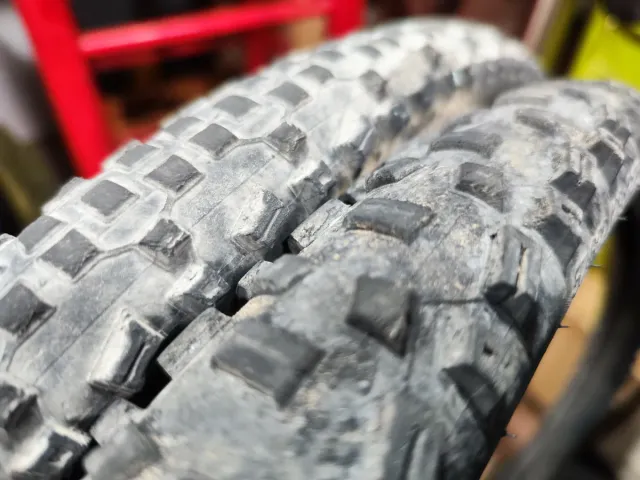 Neumáticos Schwalbe 29x2.25