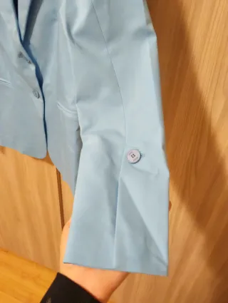 Completo elegante Danny rose