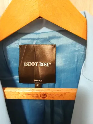 Completo elegante Danny rose