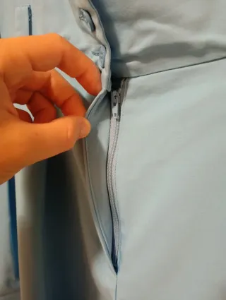 Completo elegante Danny rose