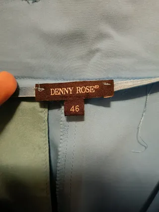 Completo elegante Danny rose