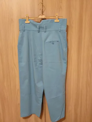 Completo elegante Danny rose