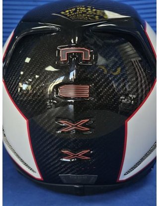 INTEGRAL NEXX XR1R CARBON