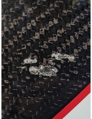 INTEGRAL NEXX XR1R CARBON