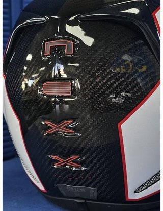 INTEGRAL NEXX XR1R CARBON