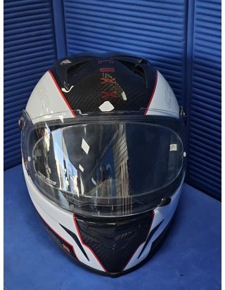 INTEGRAL NEXX XR1R CARBON