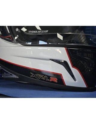 INTEGRAL NEXX XR1R CARBON