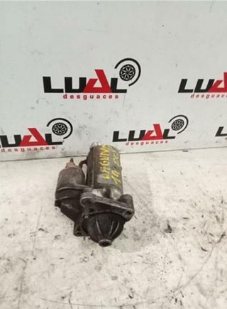 Motor arranque renault laguna ii (bg0) 94800