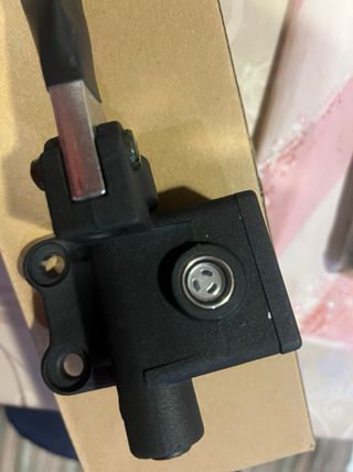 Grimeca Nova para Manuel
vespa