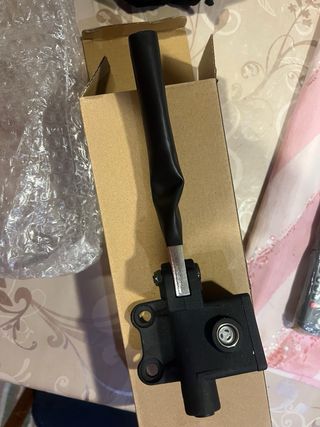 Grimeca Nova para Manuel
vespa