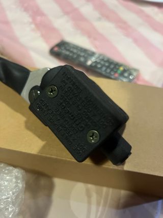 Grimeca Nova para Manuel
vespa