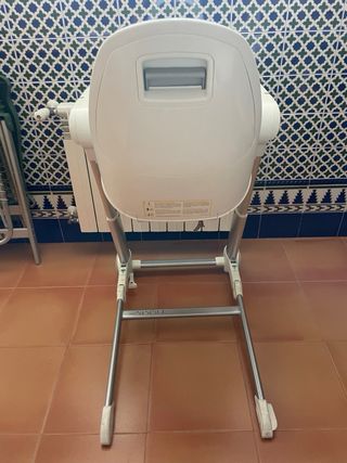 Trona Inglesina para bebé