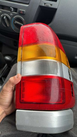 Farolim Traseiro Opel Frontera B - Par