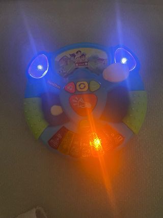 Lote Juguetes Bebé Fisher-Price